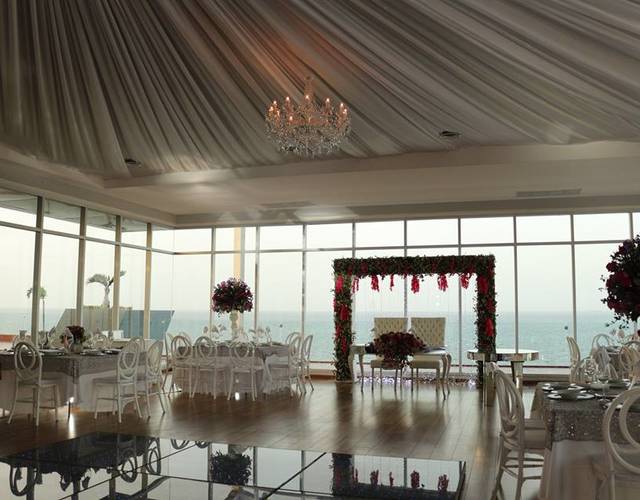 decoration veranda salon