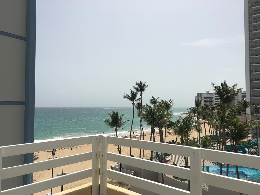 veranda hotel san juan puerto rico