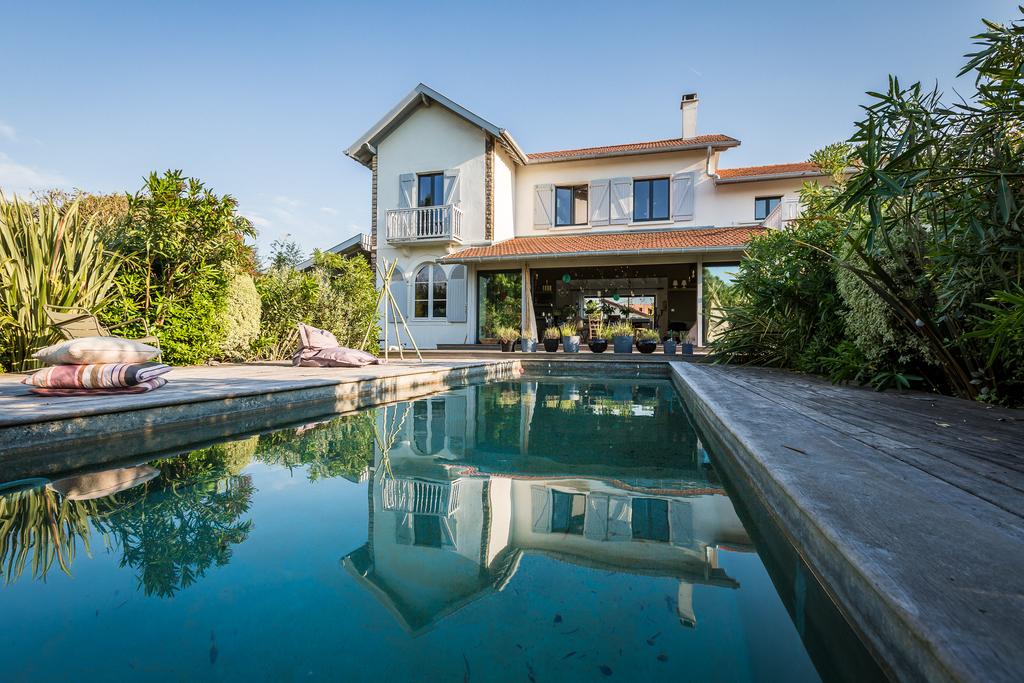 veranda area anglet