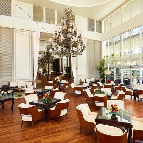 veranda kahala hotel