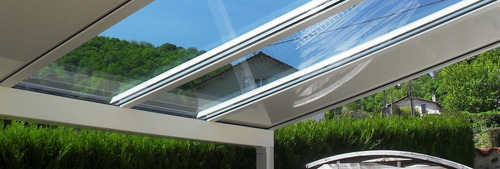 veranda alu aurillac