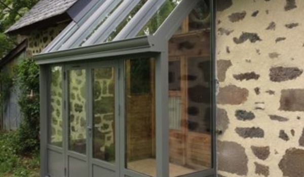 veranda alu aurillac
