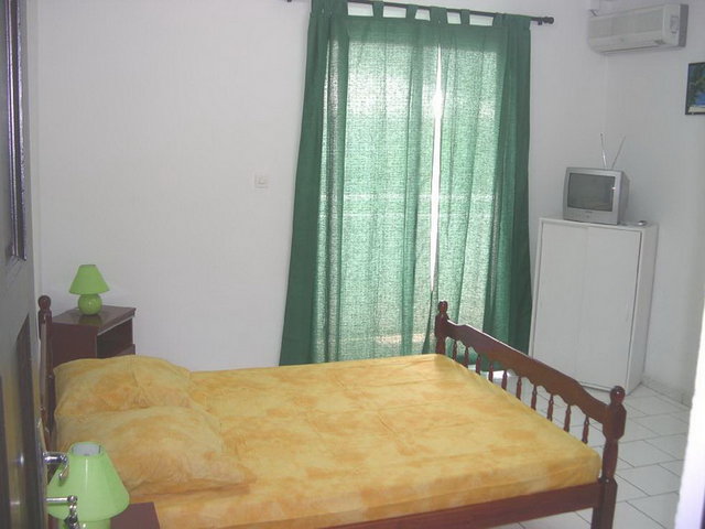 la veranda chambre meublÃ©e