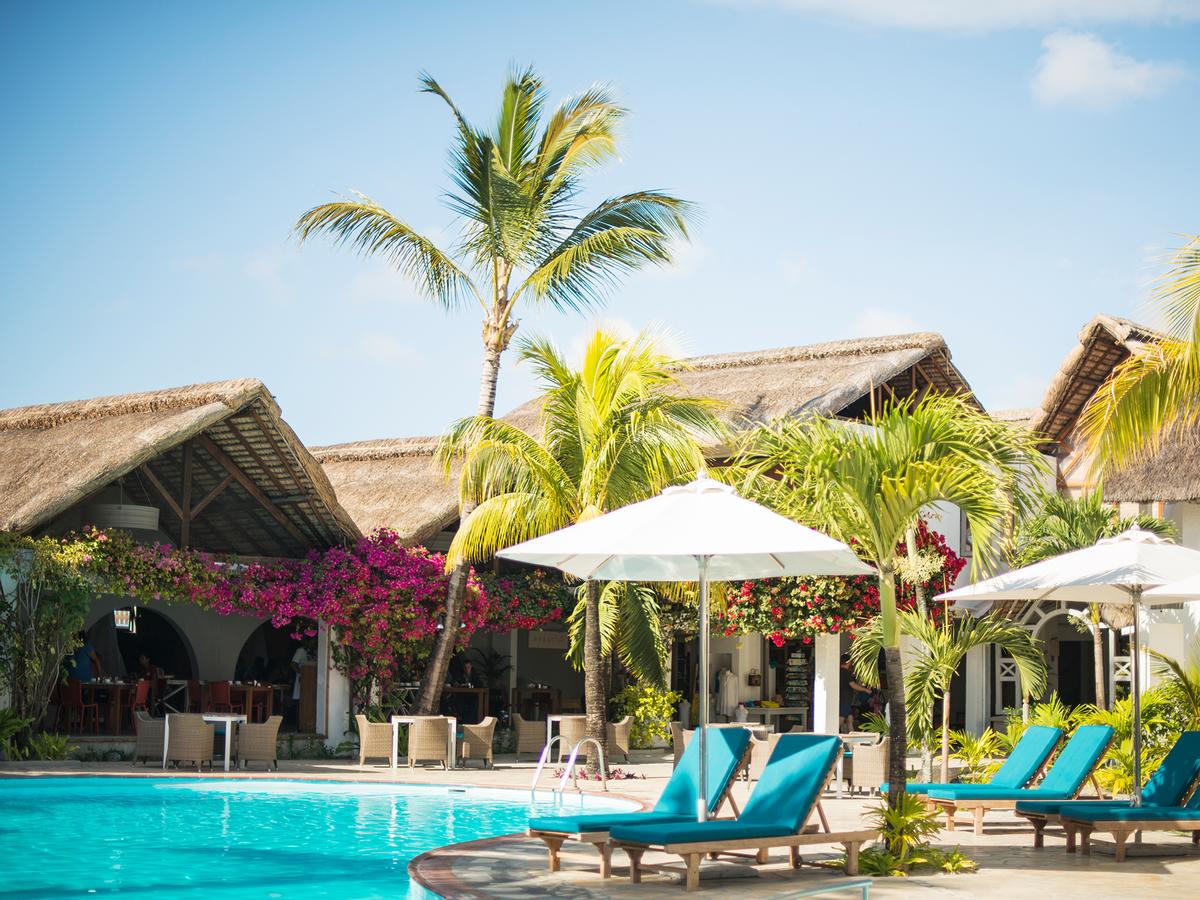 veranda palmar beach hotel maurice booking