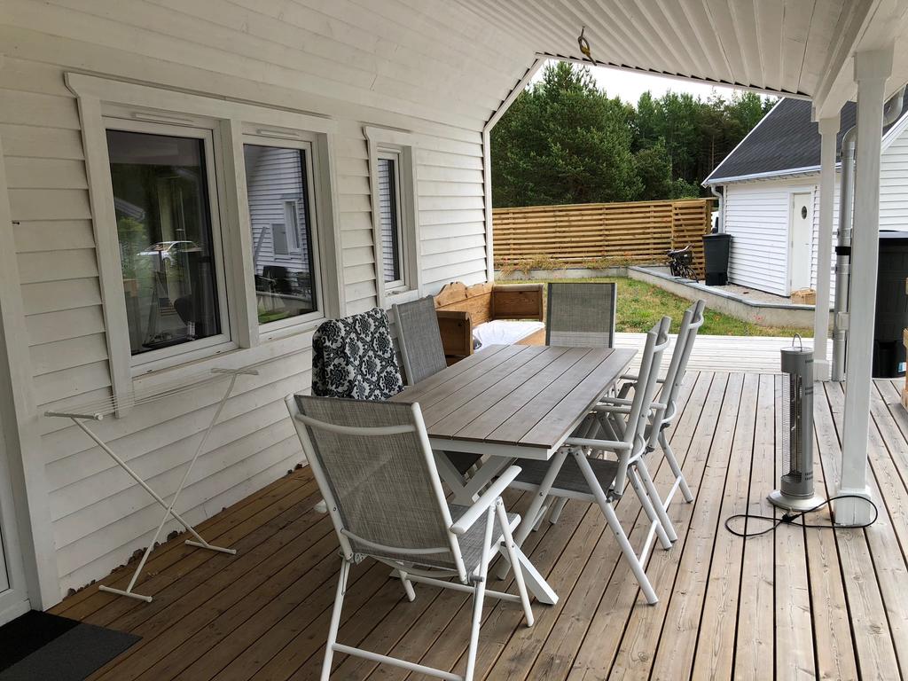 veranda image