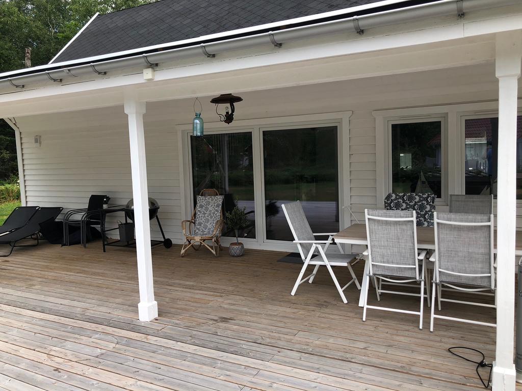 veranda image
