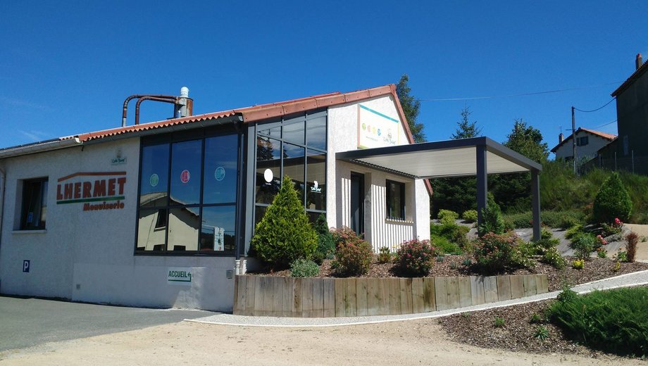 fabricant veranda lozere