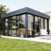 veranda rideau fabricant