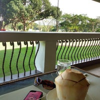 veranda alabang country club