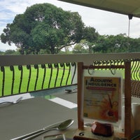 veranda alabang country club