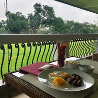 veranda alabang country club