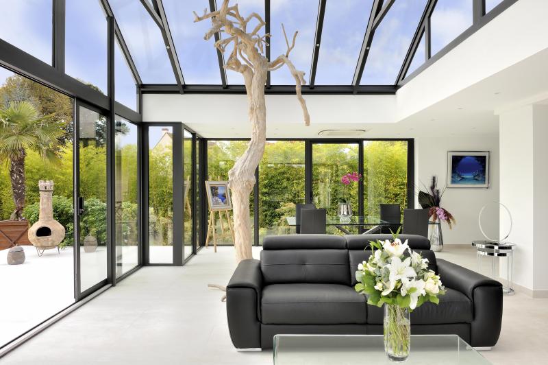 veranda en quitte