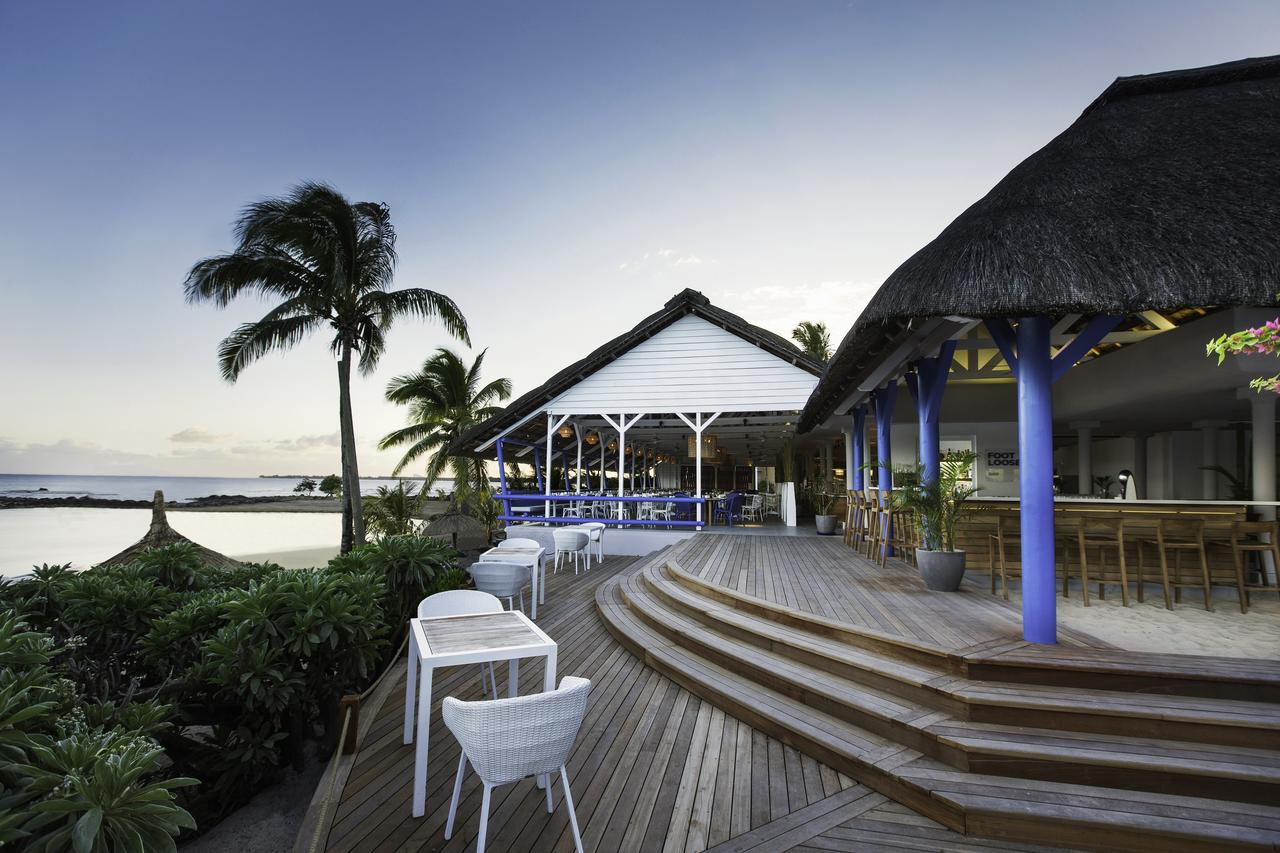 veranda pointe aux biches booking.com