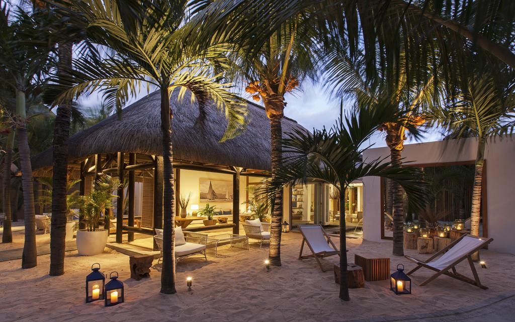 veranda pointe aux biches tout inclus