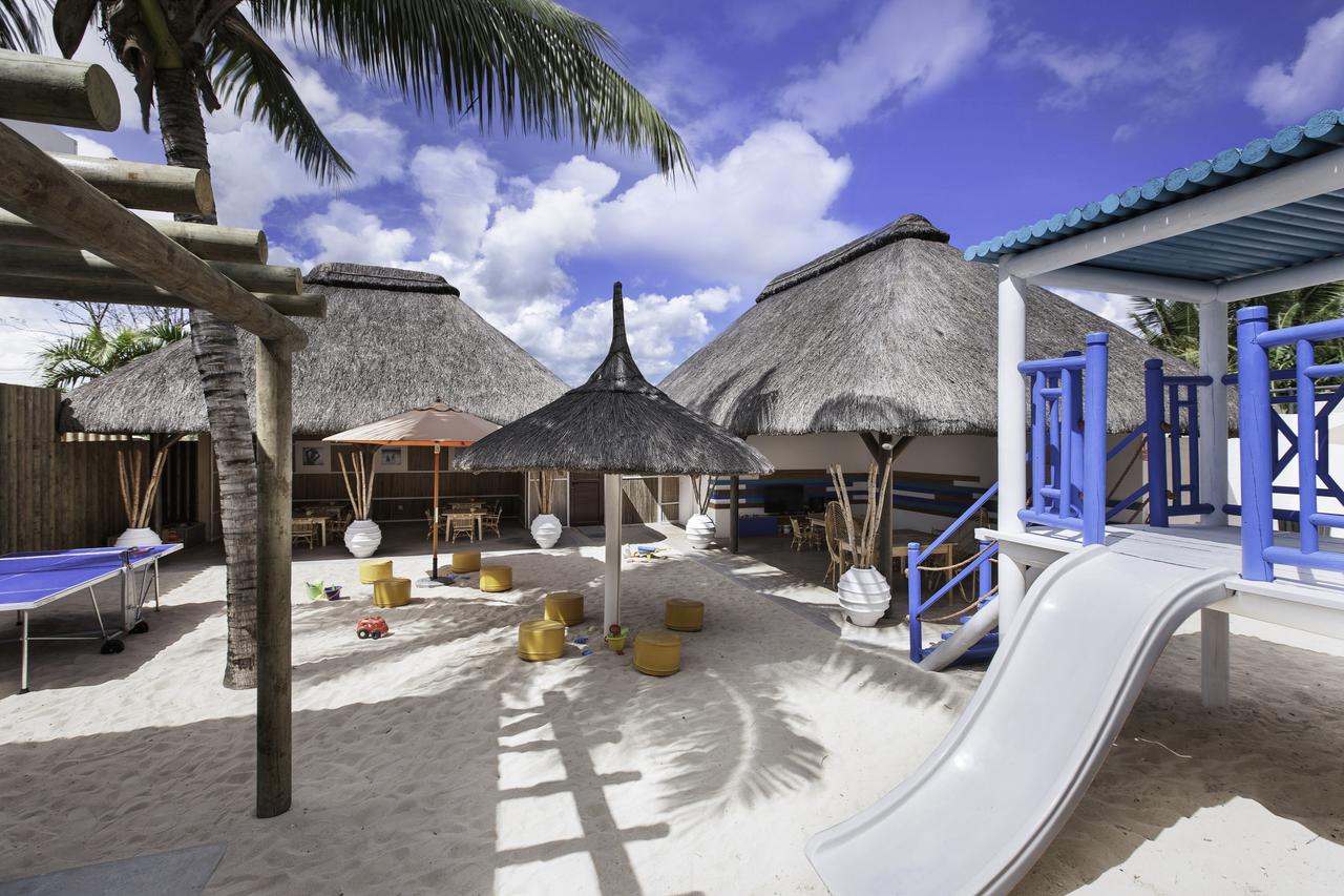 veranda pointe aux biches hÃ´tel 3*