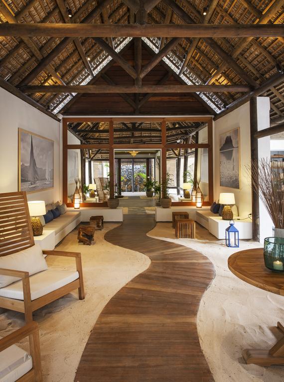 veranda pointe aux biches booking.com