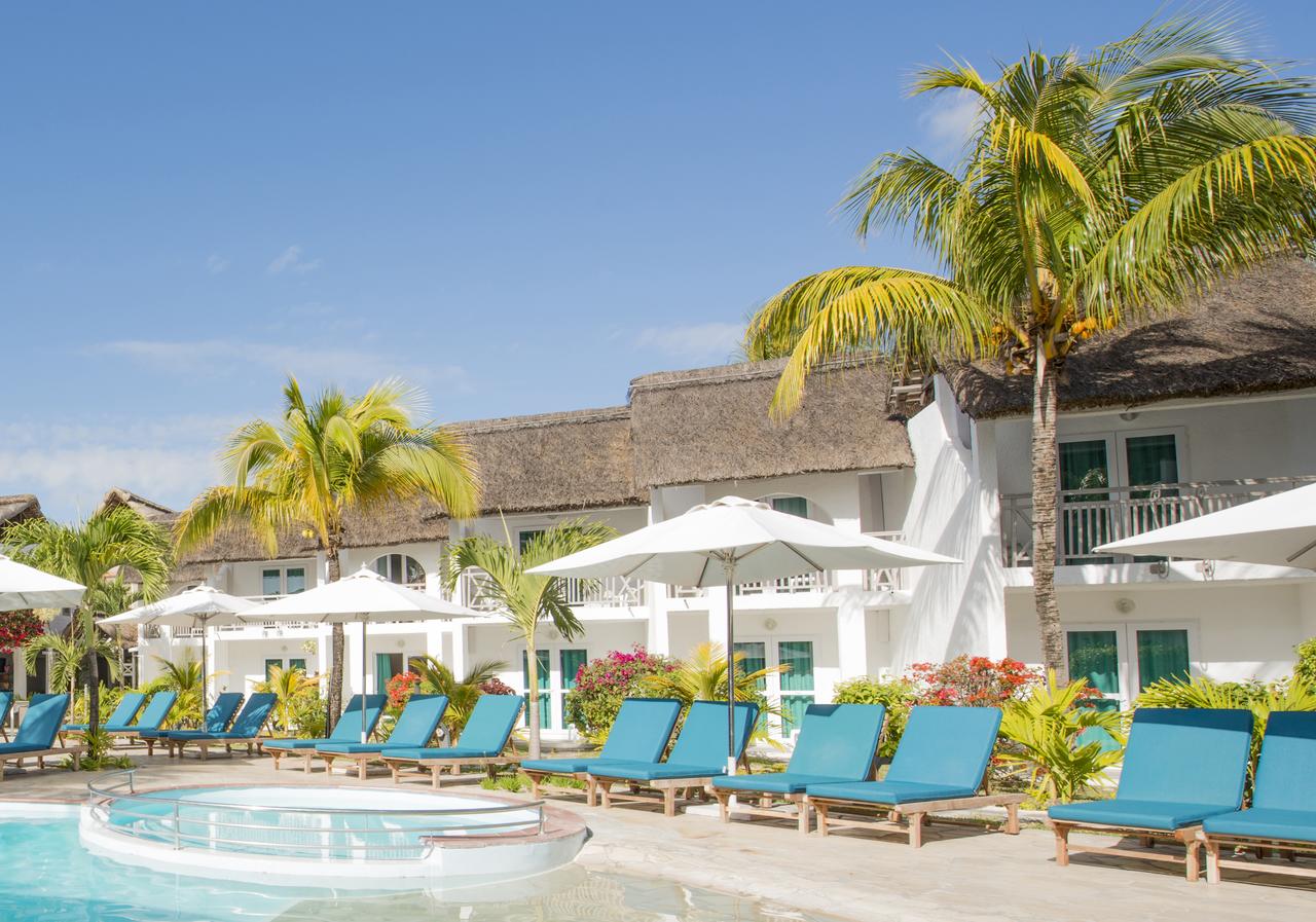 veranda palmar beach hotel flacq mauritius