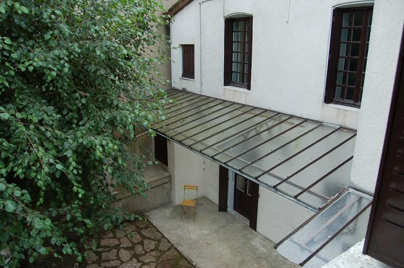 home et veranda sennecey le grand