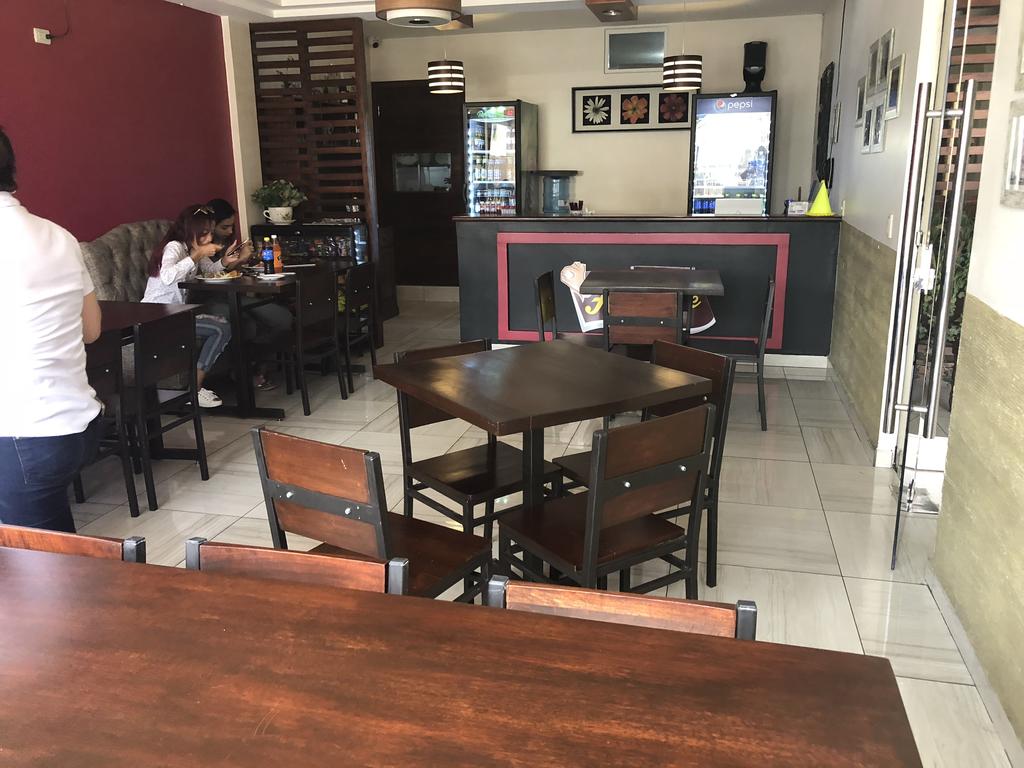 veranda hotel san juan