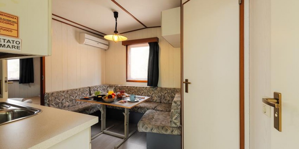 veranda mobil home