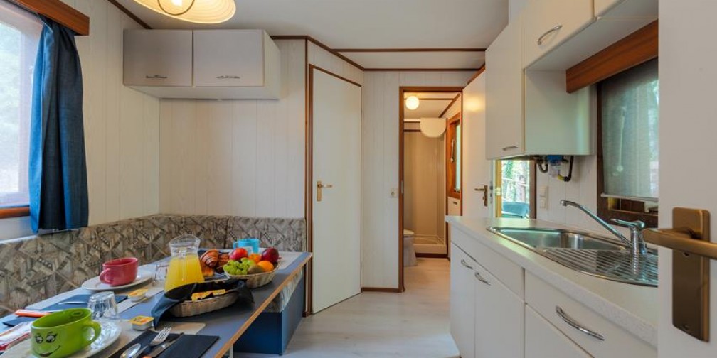 veranda mobil home