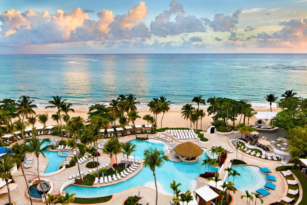 veranda hotel san juan puerto rico