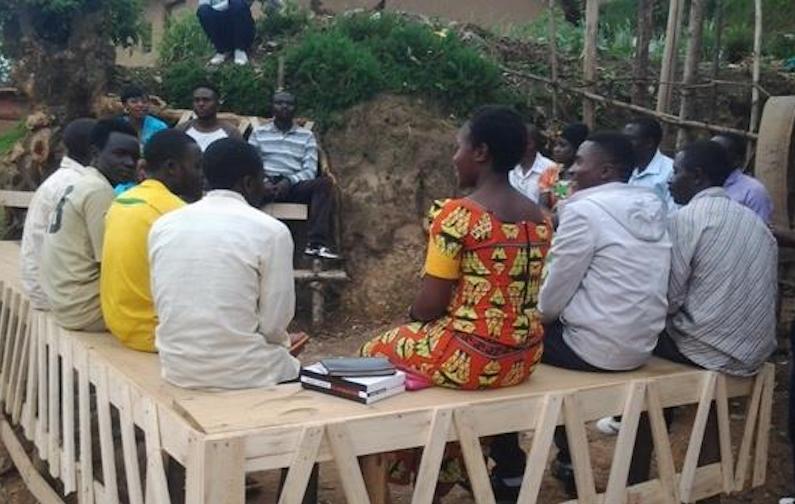 veranda mutsanga