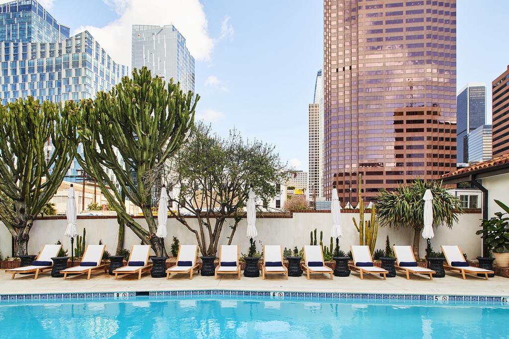veranda hotel figueroa