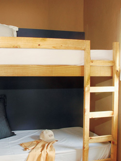 veranda pointe aux biches chambre familiale