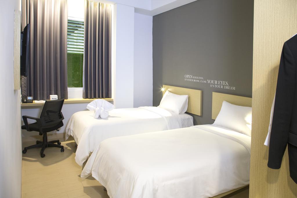 veranda hotel fatmawati