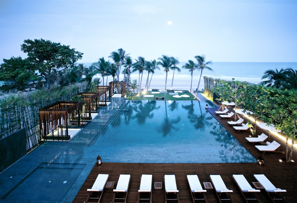 veranda hua hin expedia