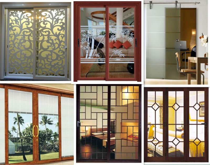 veranda door designs
