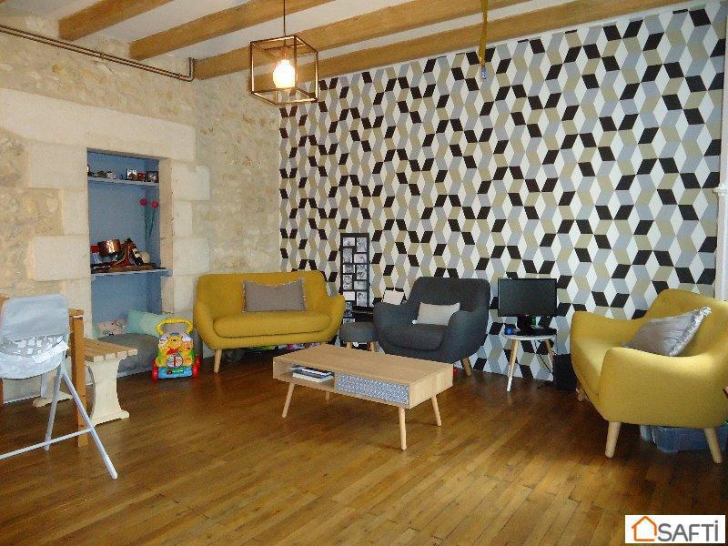 veranda bois poitiers