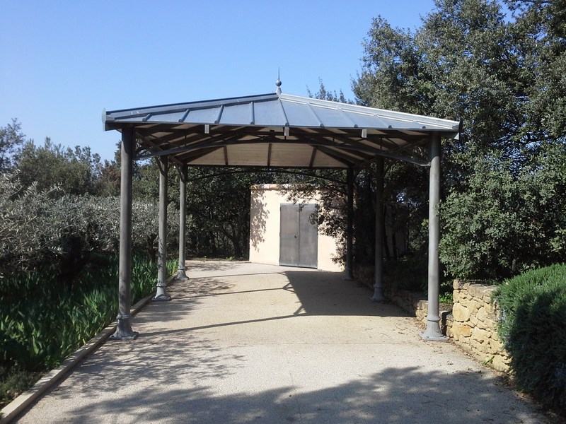 atelier feraud veranda