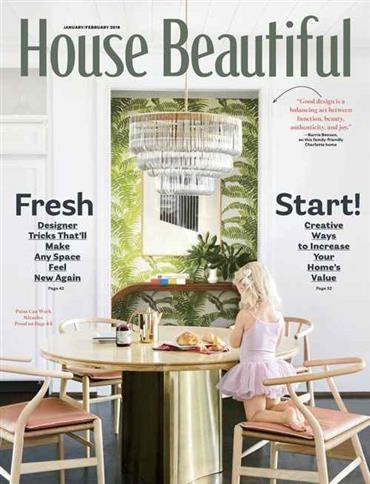 veranda magazine markham ontario