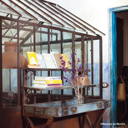 veranda maison du monde