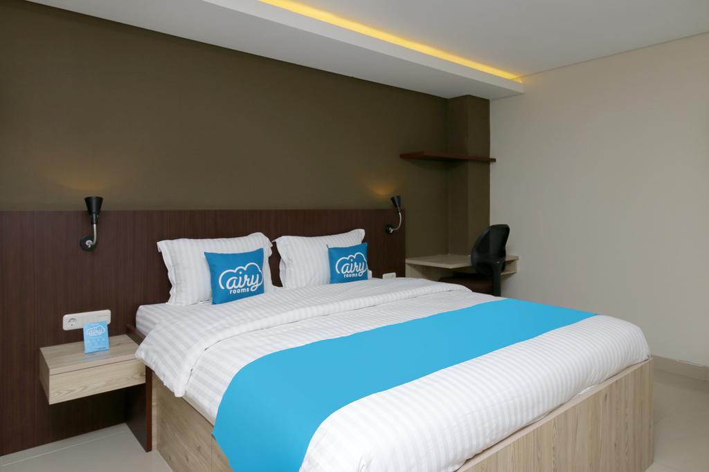 veranda hotel fatmawati
