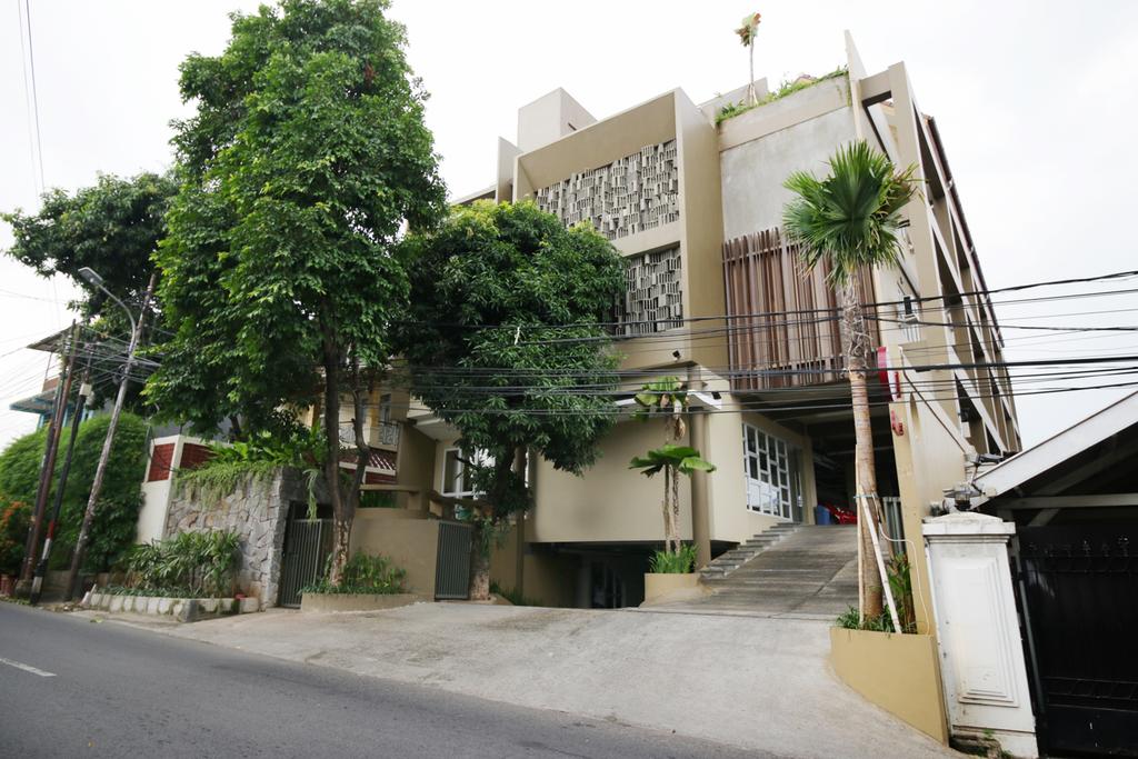 veranda hotel fatmawati