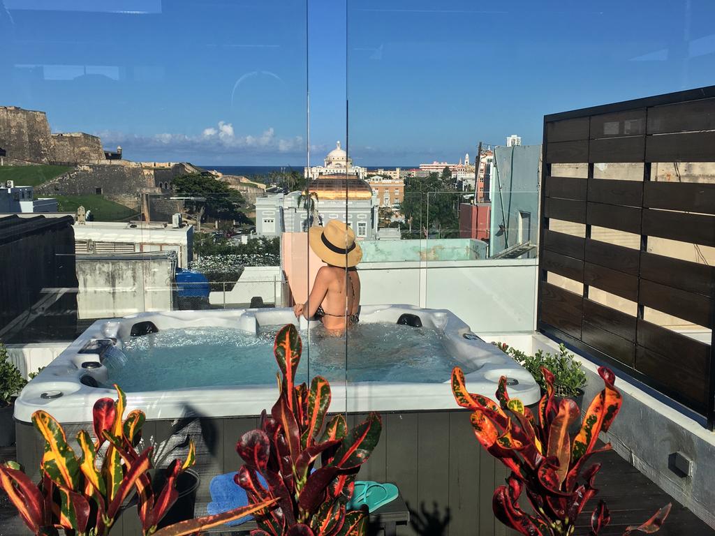 veranda hotel san juan puerto rico
