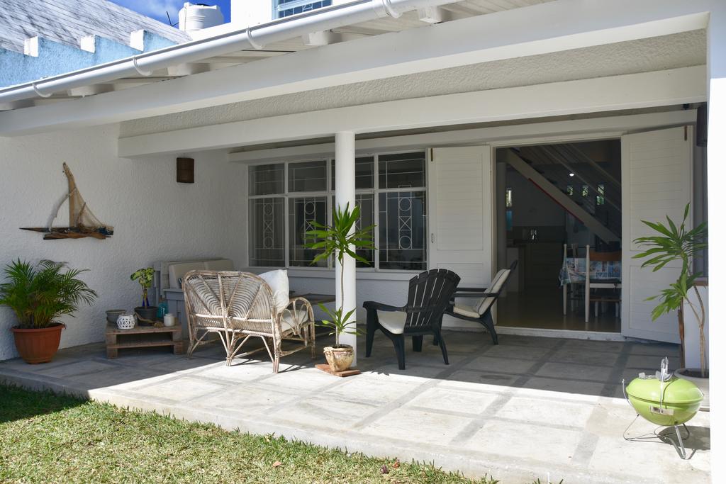 veranda 1m50