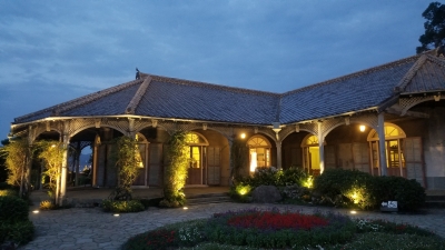 forum veranda puy de dome