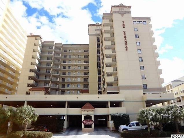 veranda hotel north myrtle beach