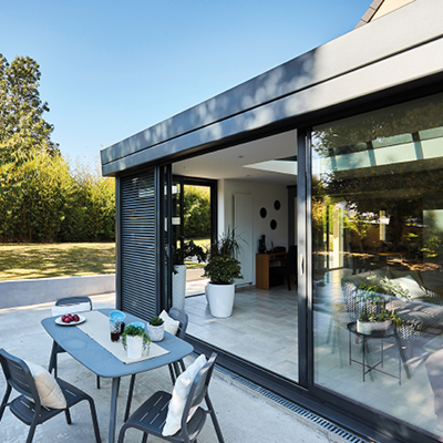 avis veranda epure