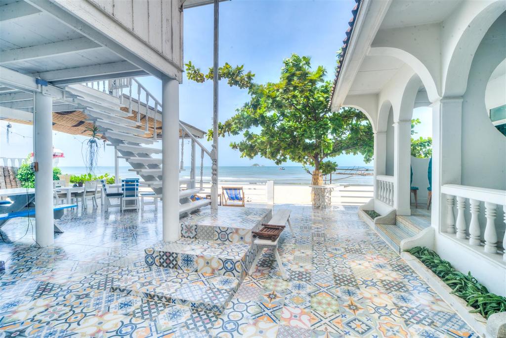 veranda lodge hua hin booking.com