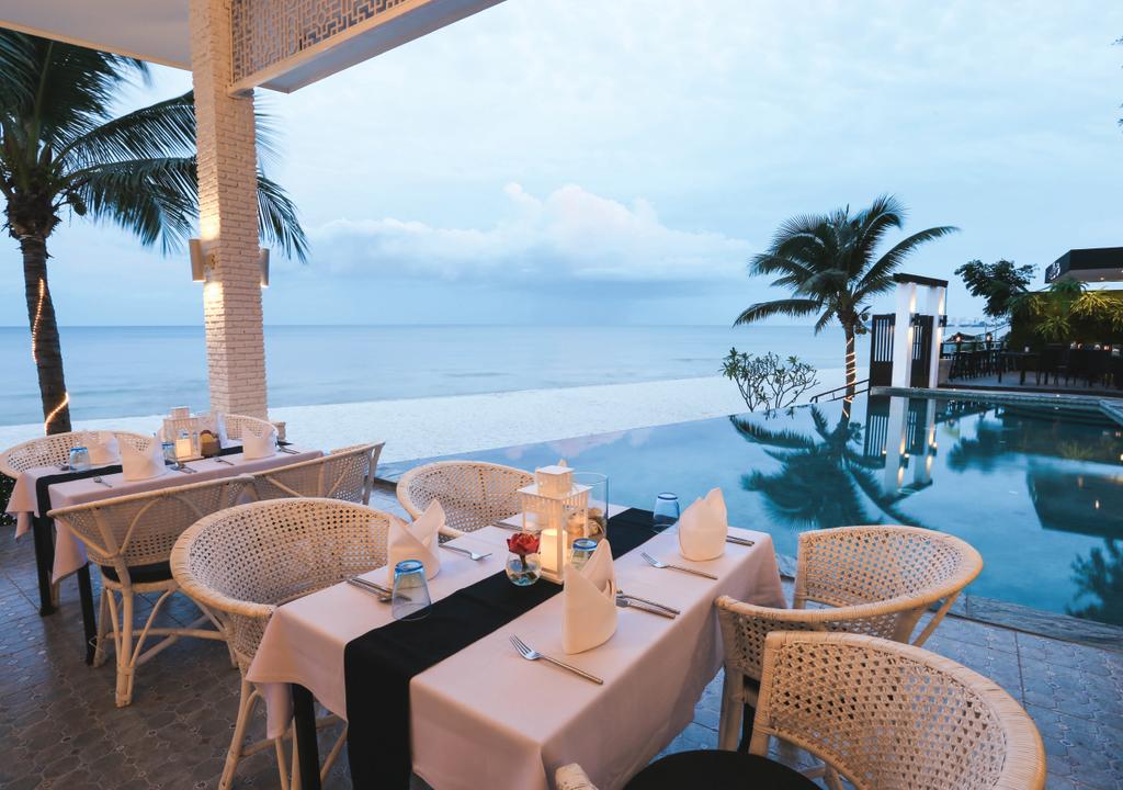 veranda hua hin booking.com