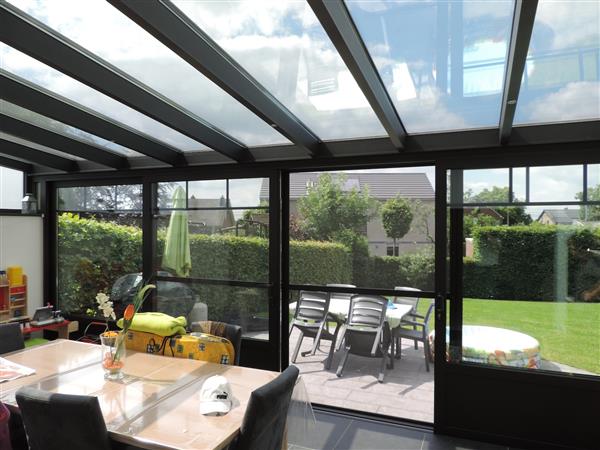 veranda surface habitable taxe