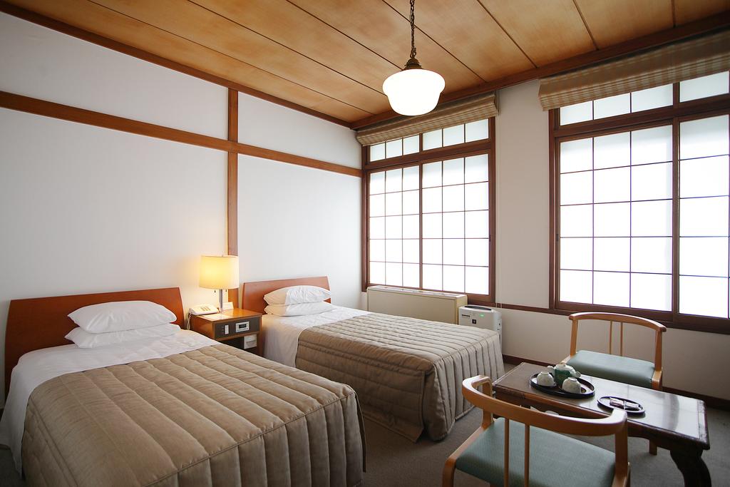 veranda hotel nikko