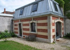 achat maison veranda non declaree