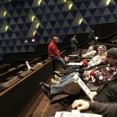 veranda luxe cinema avengers