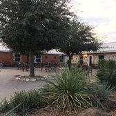 veranda hotel nocona tx